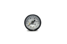 Carica l&#39;immagine nel visualizzatore di Gallery, Fuelab 1.5in Carb Fuel Pressure Gauge - Range 0-15 PSI