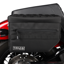 गैलरी व्यूवर में इमेज लोड करें, THRASHIN SUPPLY CO. Saddlebag - Escape Bags TSB-0007