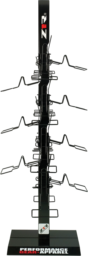 Z1R 4-Way Helmet Display - 1 of 2 9903-0713
