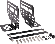 Cargar imagen en el visor de la galería, THRASHIN SUPPLY CO. Hard Mount Bag Brackets TSB-2