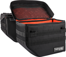 Cargar imagen en el visor de la galería, THRASHIN SUPPLY CO. Expedition Saddlebag TSB-008