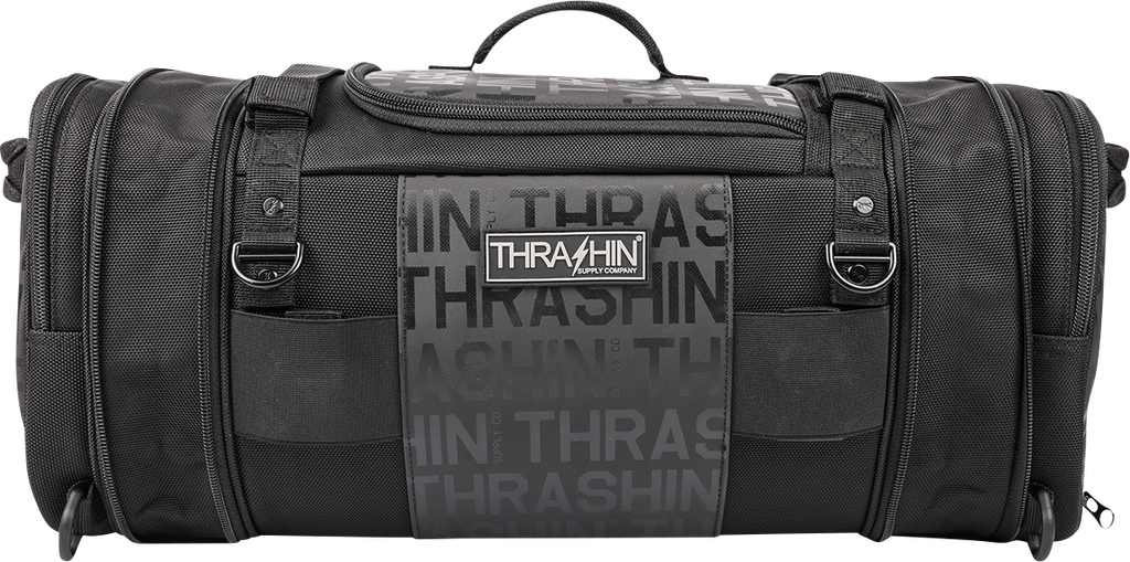 THRASHIN SUPPLY CO. Passenger Bag TSB-009