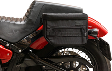 Cargar imagen en el visor de la galería, THRASHIN SUPPLY CO. Hard Mount Bag Brackets TSB-2