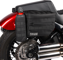 गैलरी व्यूवर में इमेज लोड करें, THRASHIN SUPPLY CO. Essential Saddlebags TSB-0006