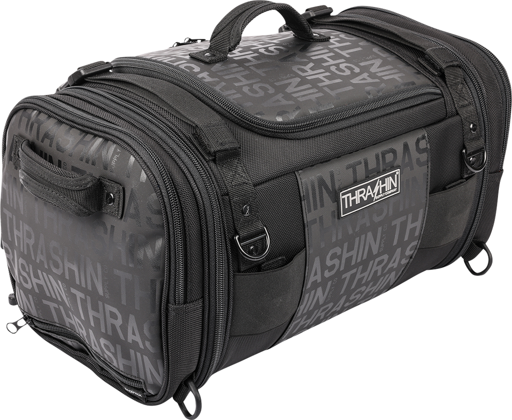 THRASHIN SUPPLY CO. Passenger Bag TSB-009