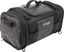 Cargar imagen en el visor de la galería, THRASHIN SUPPLY CO. Passenger Bag TSB-009