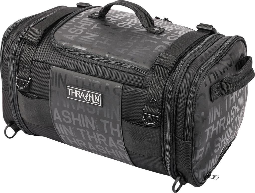 THRASHIN SUPPLY CO. Passenger Bag TSB-009