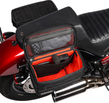 गैलरी व्यूवर में इमेज लोड करें, THRASHIN SUPPLY CO. Essential Saddlebags TSB-0006