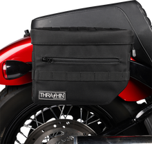 गैलरी व्यूवर में इमेज लोड करें, THRASHIN SUPPLY CO. Essential Saddlebags TSB-0006