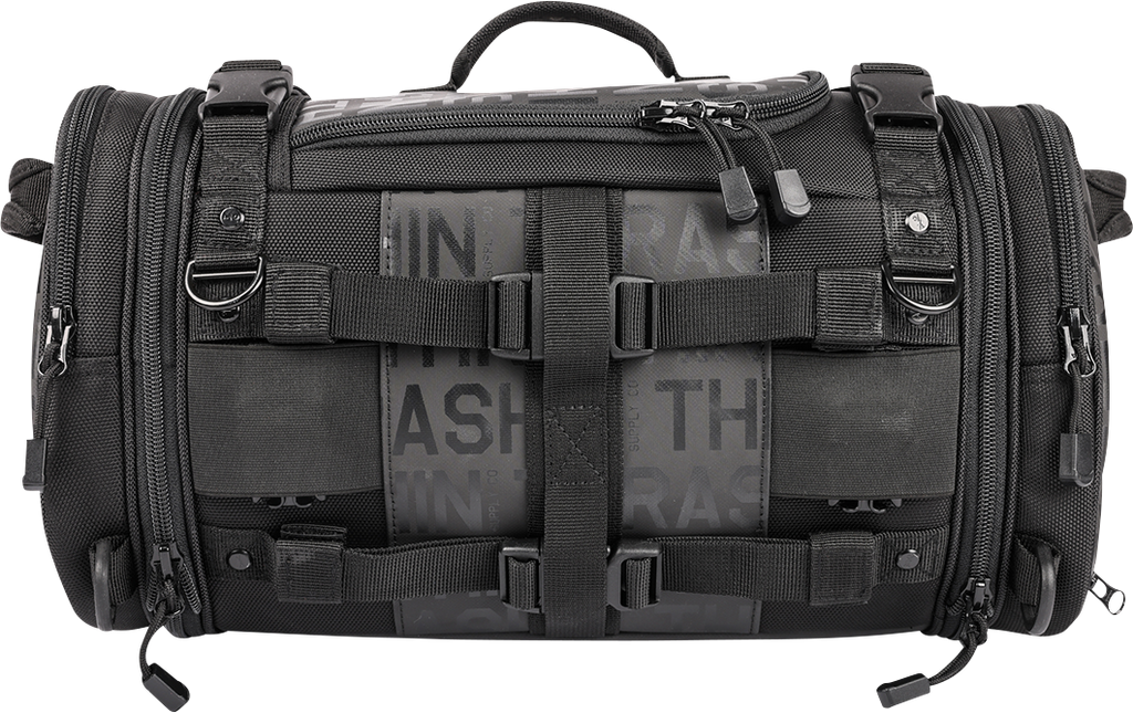 THRASHIN SUPPLY CO. Passenger Bag TSB-009