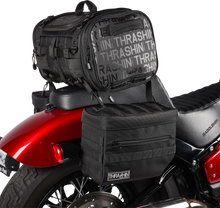 गैलरी व्यूवर में इमेज लोड करें, THRASHIN SUPPLY CO. Essential Saddlebags TSB-0006