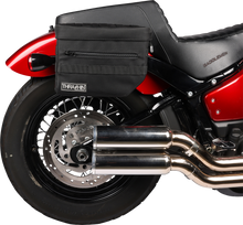 गैलरी व्यूवर में इमेज लोड करें, THRASHIN SUPPLY CO. Essential Saddlebags TSB-0006