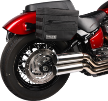 गैलरी व्यूवर में इमेज लोड करें, THRASHIN SUPPLY CO. Essential Saddlebags TSB-0006