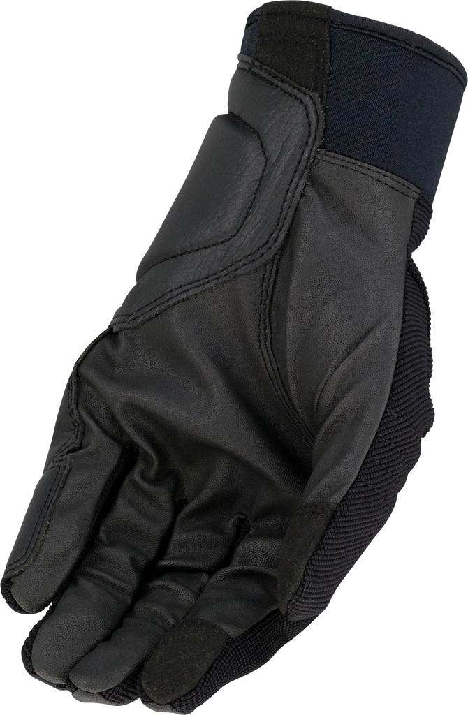 Z1R Billet Gloves - Black - 2XL 3330-7558