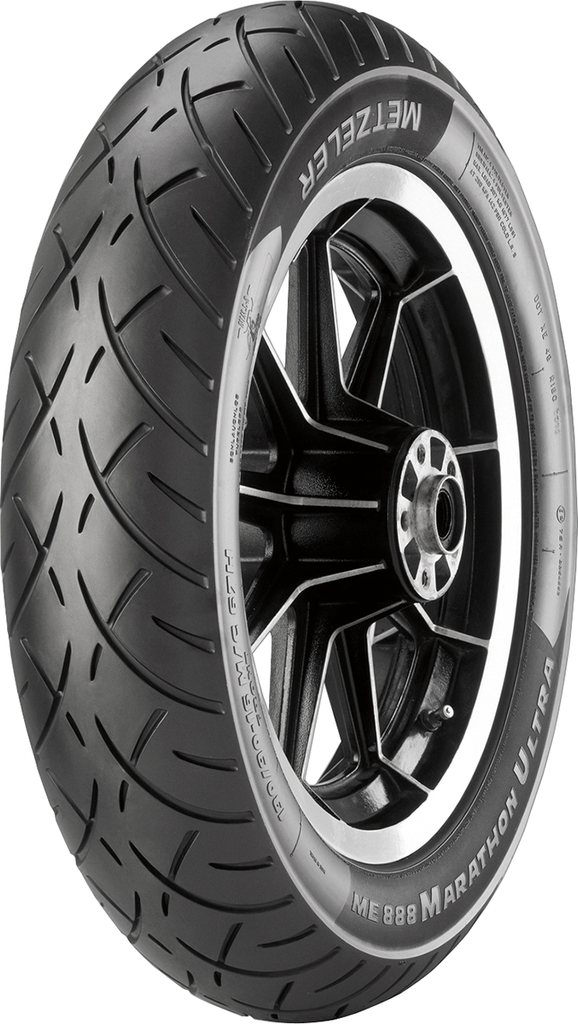 METZELER Tire - ME 888 Marathon Ultra - Front - 180/50B21 - 74V 4248400