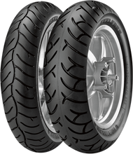 Cargar imagen en el visor de la galería, METZELER Tire - Feelfree - Rear - 130/70R16 - 61S 1922100