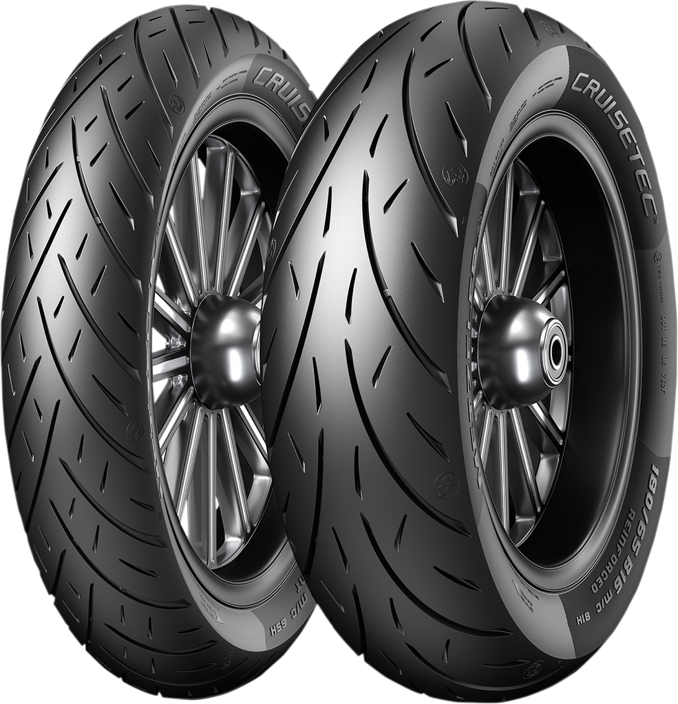 METZELER Tire - Cruisetec* - Front - 160/70R17 - 73V 4173200