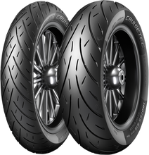 Cargar imagen en el visor de la galería, METZELER Tire - Cruisetec* - Front - 160/70R17 - 73V 4173200