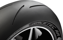 Cargar imagen en el visor de la galería, METZELER Tire - Racetec* RR - Rear - 160/60ZR17 - (69W) 2525800