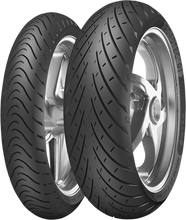 Cargar imagen en el visor de la galería, METZELER Tire - Roadtec* 01 - Front - 80/100-18 - 47P 3775900