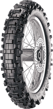 Cargar imagen en el visor de la galería, METZELER Tire - 6 Days Extreme - Rear - 140/80-18 - 70M 4121200