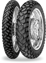 Cargar imagen en el visor de la galería, METZELER Tire - Enduro 3 Sahara - Front - 90/90-21 - 54H 4182500