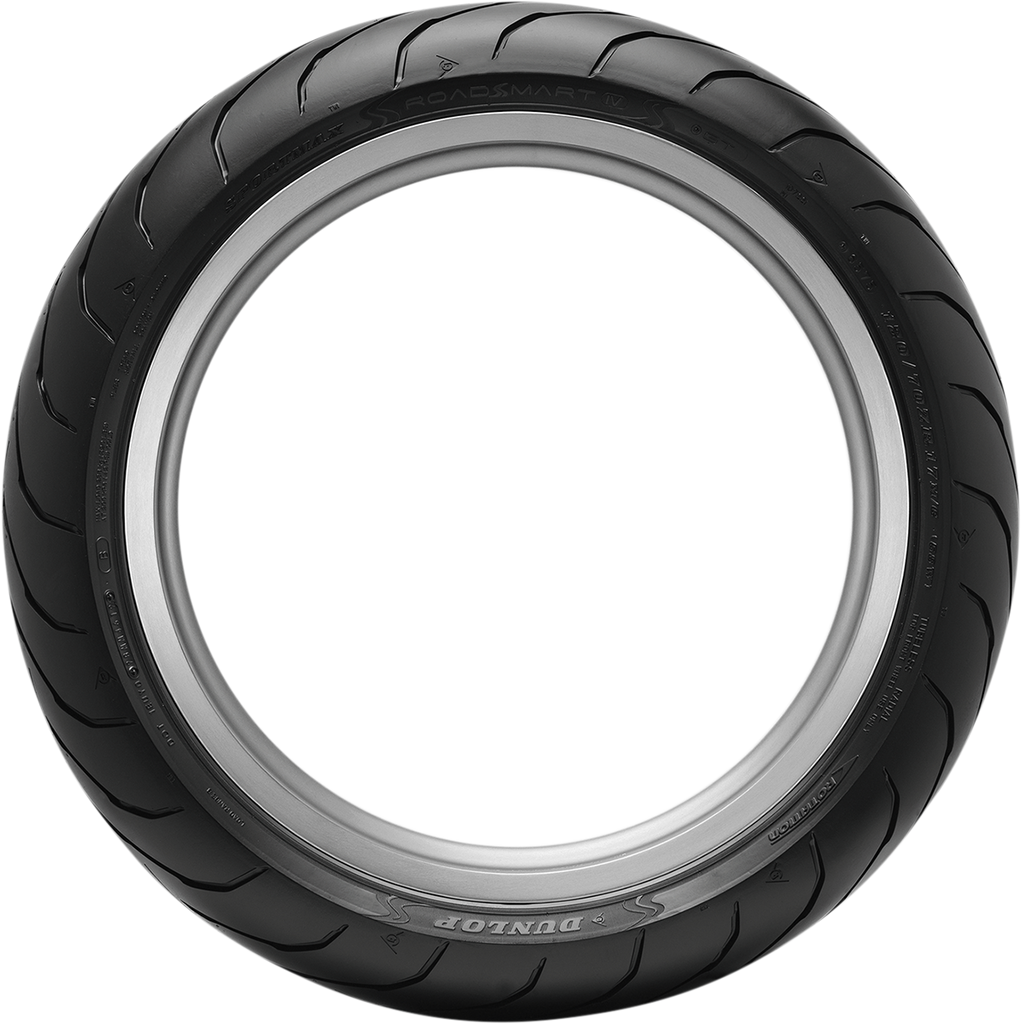 DUNLOP Sportmax Roadsmart IV Street tires