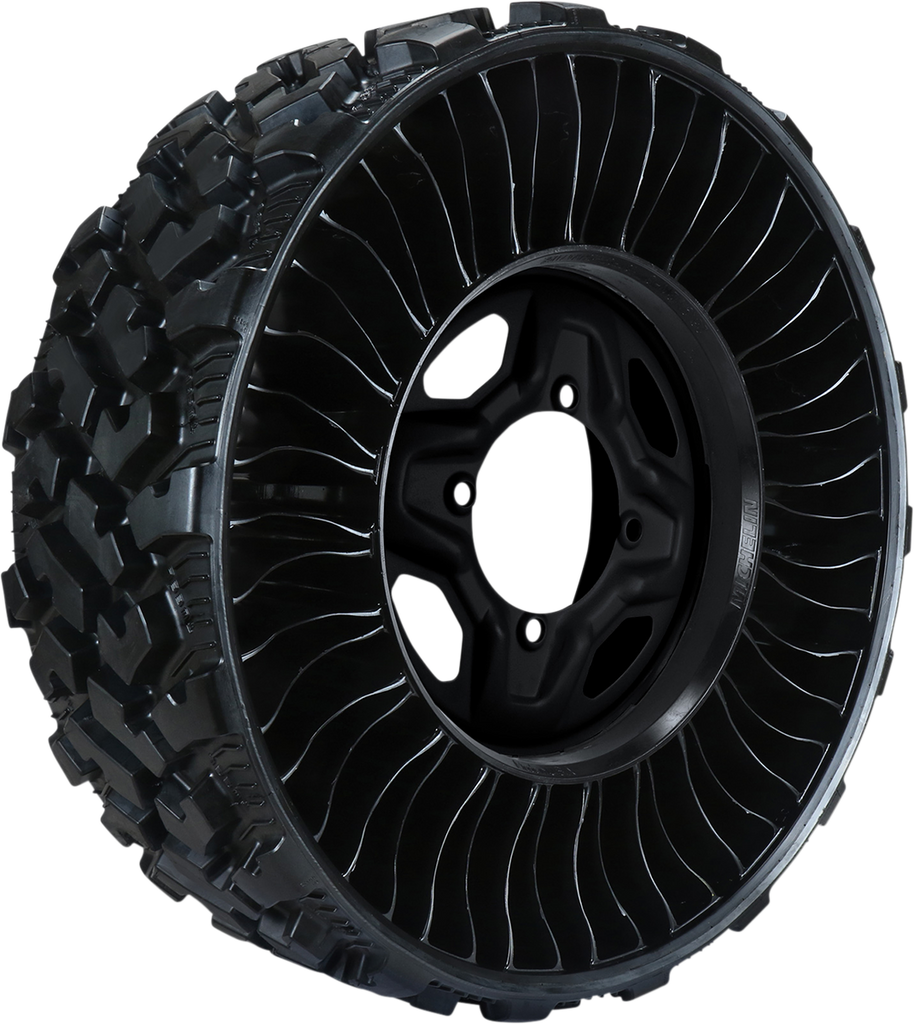 MICHELIN X? Tweel? - Front/Rear - 26x9N14 - 4/156 - +45 mm 68495