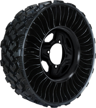 गैलरी व्यूवर में इमेज लोड करें, MICHELIN X? Tweel? - Front/Rear - 26x9N14 - 4/156 - +45 mm 68495