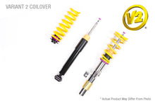 Load image into Gallery viewer, KW Coilover Kit V2 Volvo V70 (S) 4x4