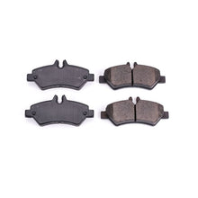 गैलरी व्यूवर में इमेज लोड करें, Power Stop 07-09 Dodge Sprinter 2500 Rear Z16 Evolution Ceramic Brake Pads