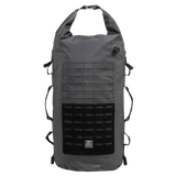 BILTWELL EXFIL-65 Dry Bag - Black 3018-01