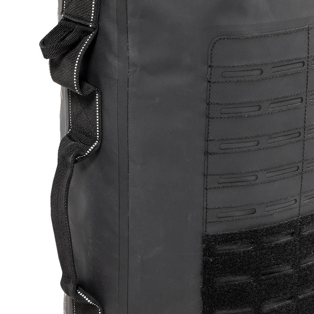 BILTWELL EXFIL-65 Dry Bag - Black 3018-01