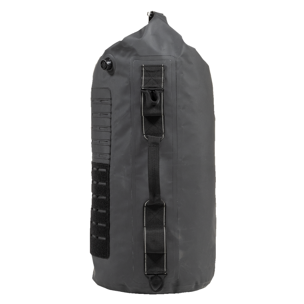 BILTWELL EXFIL-65 Dry Bag - Black 3018-01