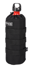 Cargar imagen en el visor de la galería, THRASHIN SUPPLY CO. Holster Molle Bottle TSB-00-13