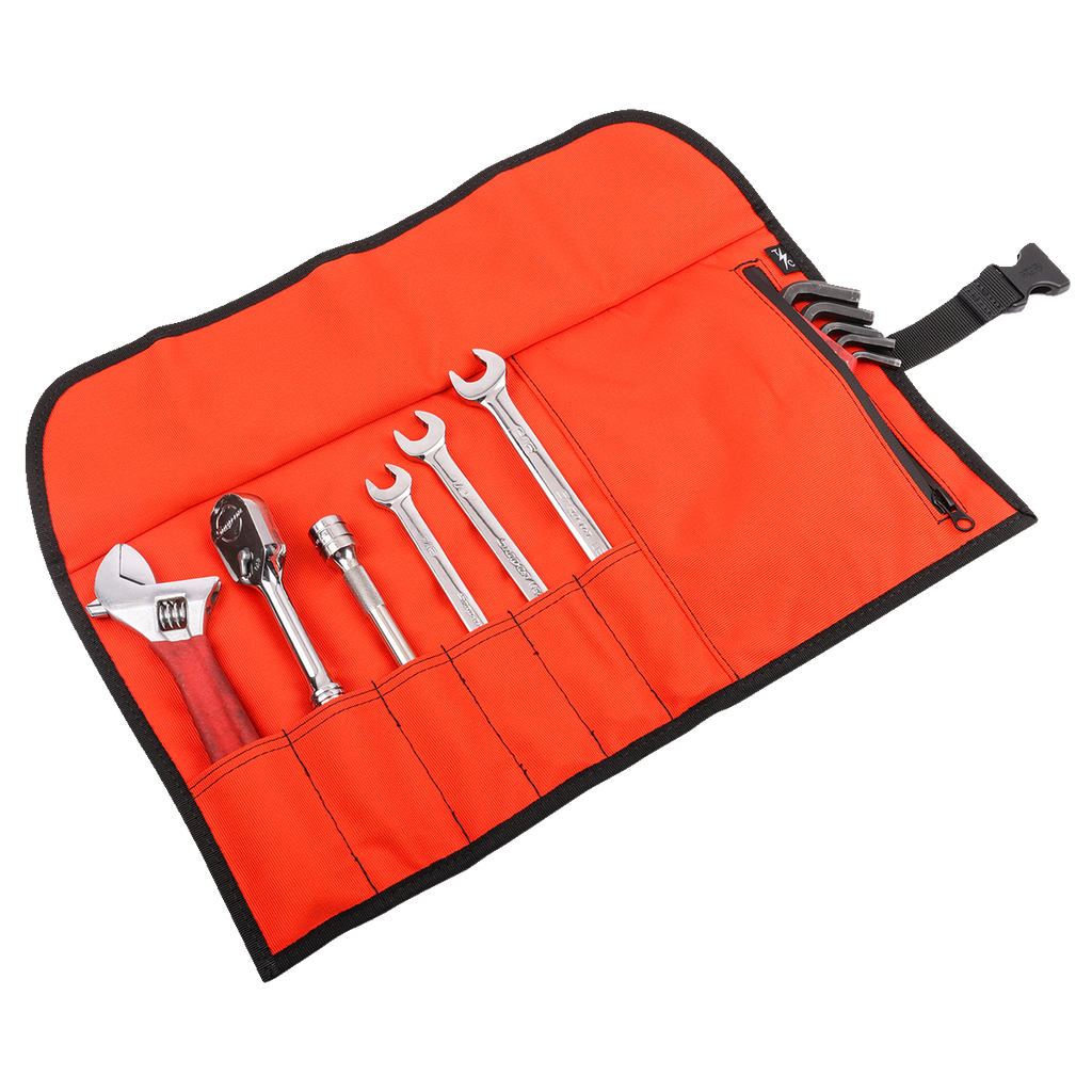 THRASHIN SUPPLY CO. Tool Roll - V2 THB-0019