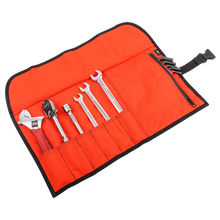 Charger l&#39;image dans la galerie, THRASHIN SUPPLY CO. Tool Roll - V2 THB-0019