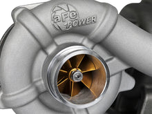 Carica l&#39;immagine nel visualizzatore di Gallery, aFe BladeRunner Street Series Turbocharger Ford Diesel Trucks 08-10 V8-6.4L (td)