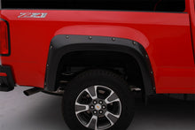 Load image into Gallery viewer, EGR 2015+ Chevrolet Colorado 5ft Bed Redi-Fit Fender Flares - Set