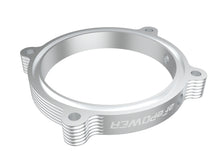 Carica l&#39;immagine nel visualizzatore di Gallery, aFe Silver Bullet Throttle Body Spacers TBS Ram 1500 TRX 2021 V8-6.2L