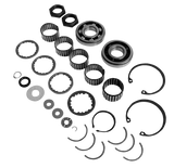 BAKER DRIVETRAIN Transmission Rebuild Kit TRK-CD6-2