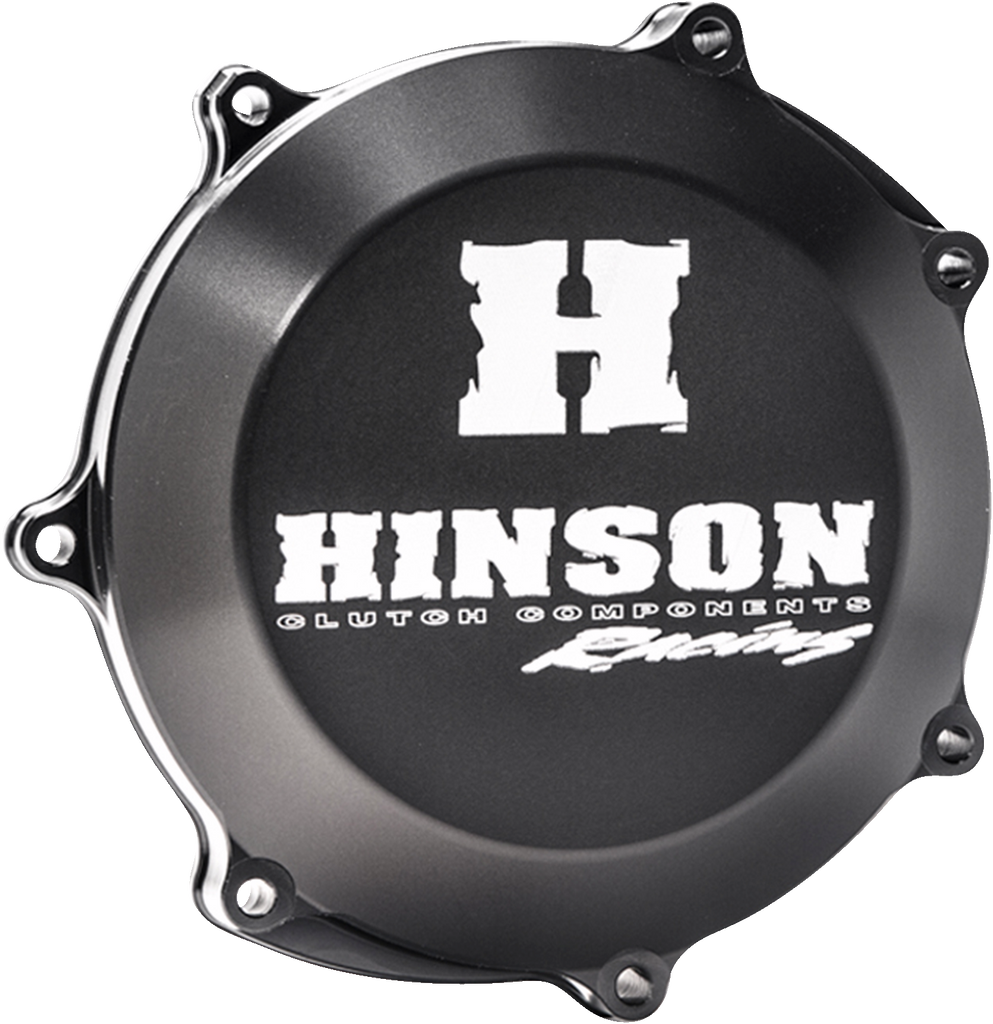 HINSON RACING Clutch Cover C616-2301