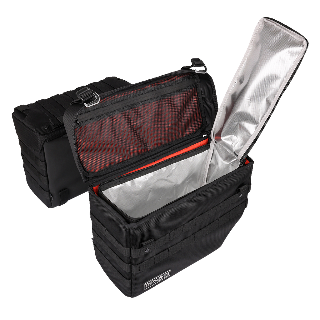 THRASHIN SUPPLY CO. Cooler Expedition Bag TSB-00-12