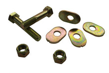 Carica l&#39;immagine nel visualizzatore di Gallery, Whiteline 9/98-8/09 Subaru Legacy/Liberty Rear Toe Lock Bolt Kit