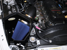 Laden Sie das Bild in den Galerie-Viewer, Airaid 03-07 Dodge Ram 5.9L Cummins MXP Intake System w/ Tube (Dry / Blue Media)