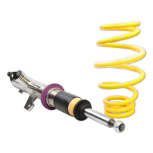 गैलरी व्यूवर में इमेज लोड करें, KW Coilover Kit DDC ECU TT (8J) Roadster Quattro (6 cyl.) w/o Magnetic Ride