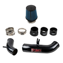 Carica l&#39;immagine nel visualizzatore di Gallery, Injen 18-20 Kia Forte 2.0L (L4) Black Cold Air Intake