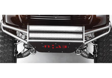 Cargar imagen en el visor de la galería, N-Fab RSP Front Bumper 05-15 Toyota Tacoma - Gloss Black - Direct Fit LED