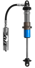 Cargar imagen en el visor de la galería, Fox 3.0 Factory Series 16in. Remote Reservoir Coilover Shock 1in. Shaft - Black