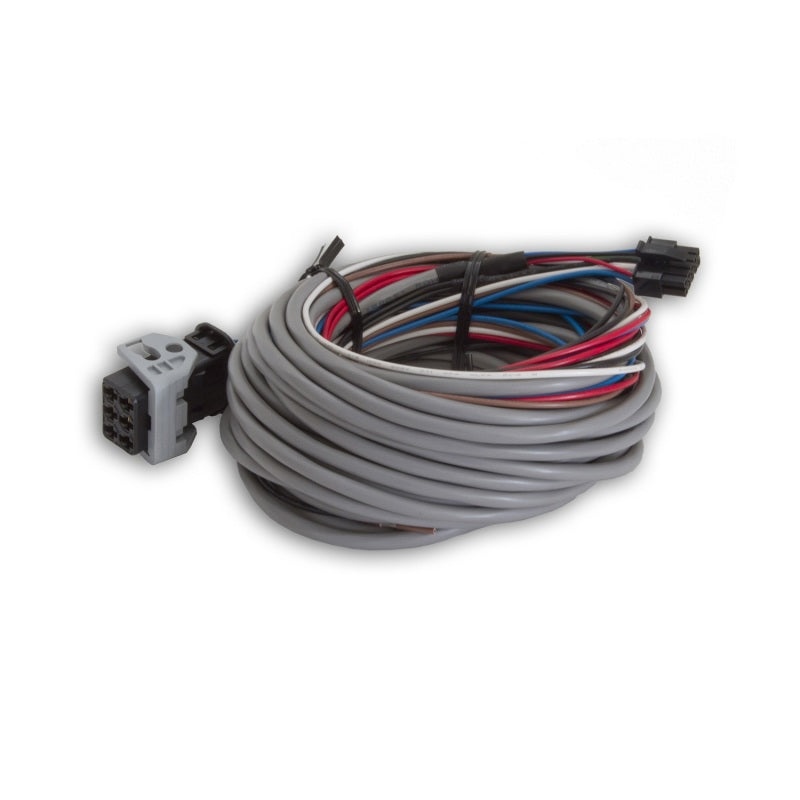 Autometer Wideband Extension Wiring Harness Pro 25 Feet